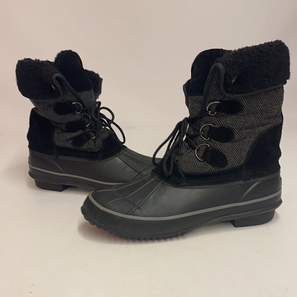 Clarks Women's Mayfern Star-Kn size 10 B53 - Picture 2 of 9